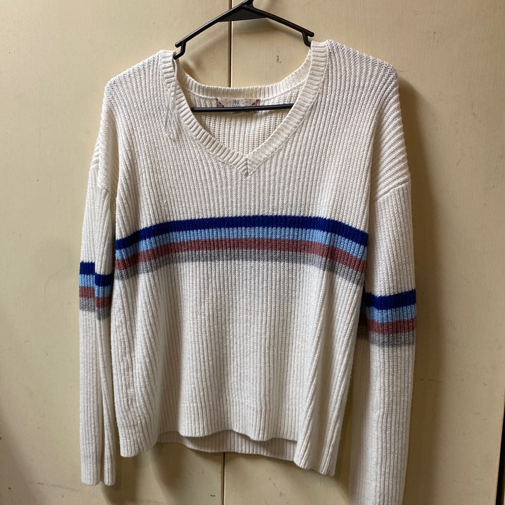 kids sweater from belk(size small but can also be worn as medium).